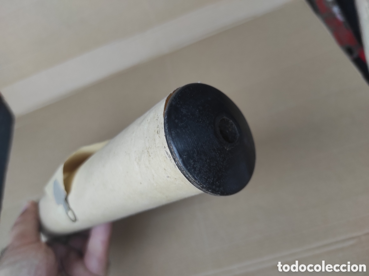 Instrumentos musicales: Lote de 3 Rollos de Pianola - Foto 9