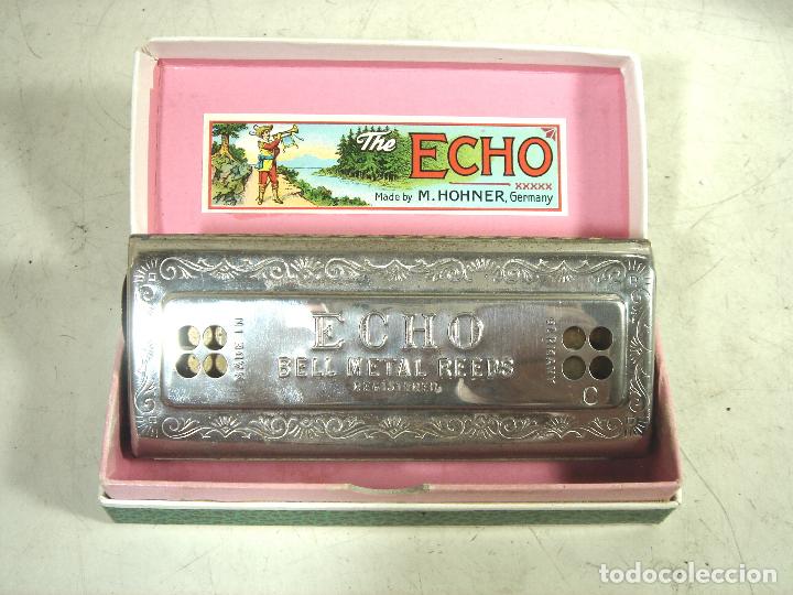 HOHNER