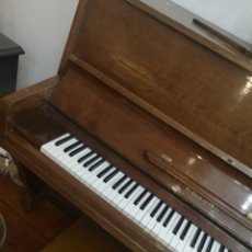 Instrumentos musicales: PIANO ANTIGUO. Lote 380630044