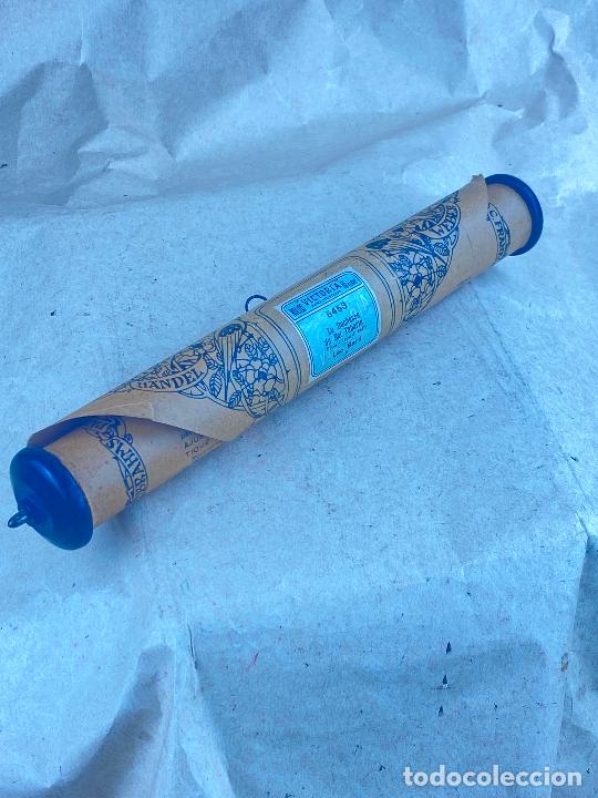 rollo para pianola - Compra venta en todocoleccion