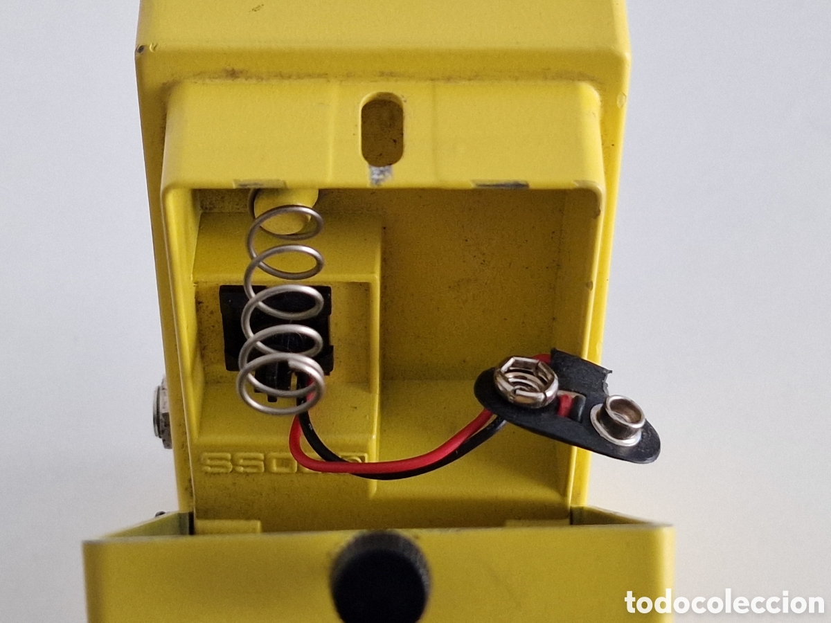 Instrumentos musicales: TURBO OVER DRIVE OD- 2 FB91068 - Foto 8