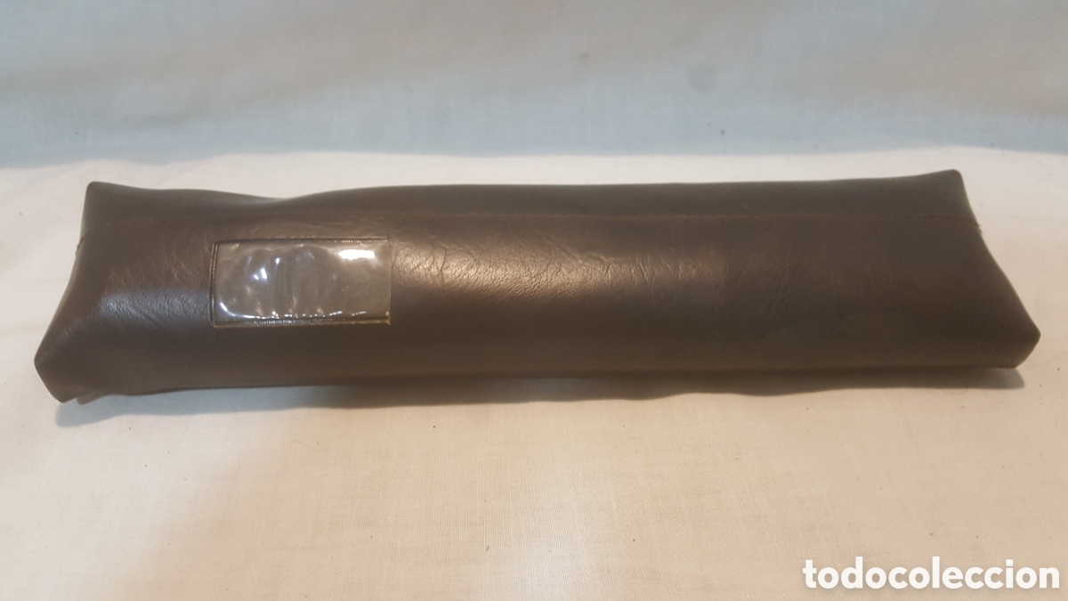 Instrumentos musicales: FLAUTA DE PL&Aacute;STICO POL BRESSAN CON FUNDA - Foto 12