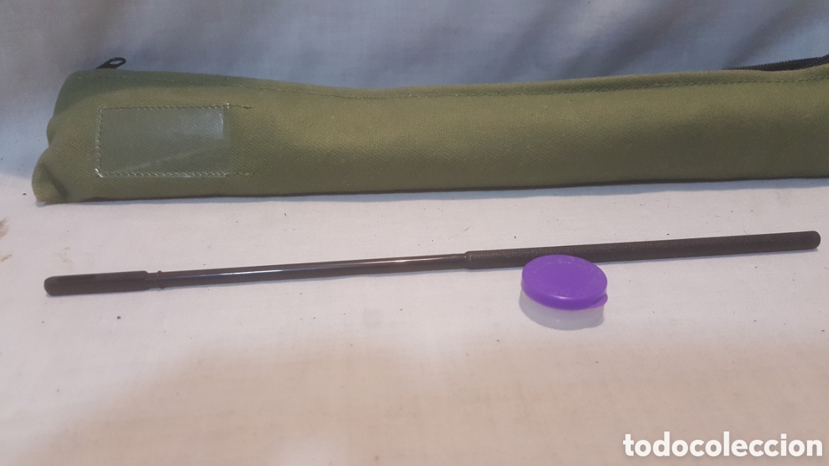 Instrumentos musicales: FLAUTA YAMAHA SOPRANO DE PL&Aacute;STICO EN FUNDA - Foto 11