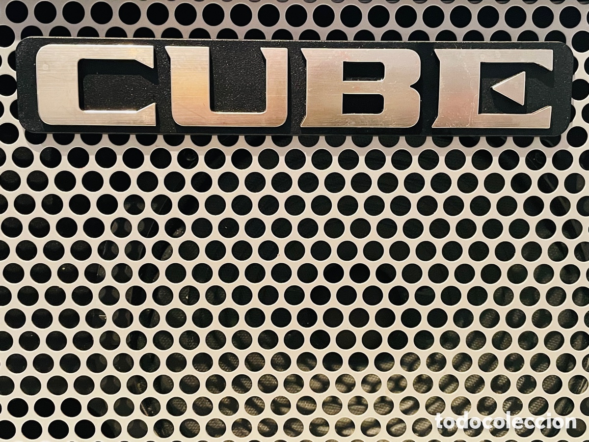 Instrumentos musicales: Roland Cube 10GX - Foto 12