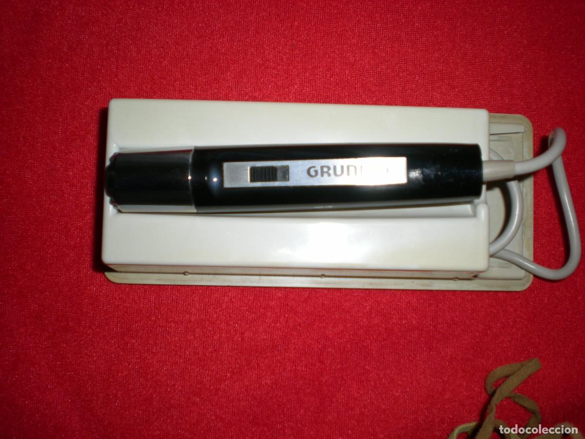 Instrumentos musicales: Micr&oacute;fono Grundig GDM 305 - Foto 3