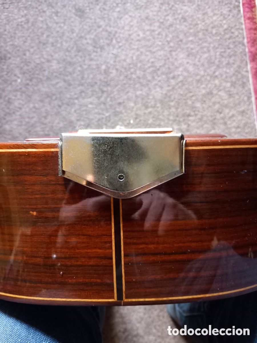 Instrumentos musicales: Dos bandurrias en perfecto estado - Foto 10