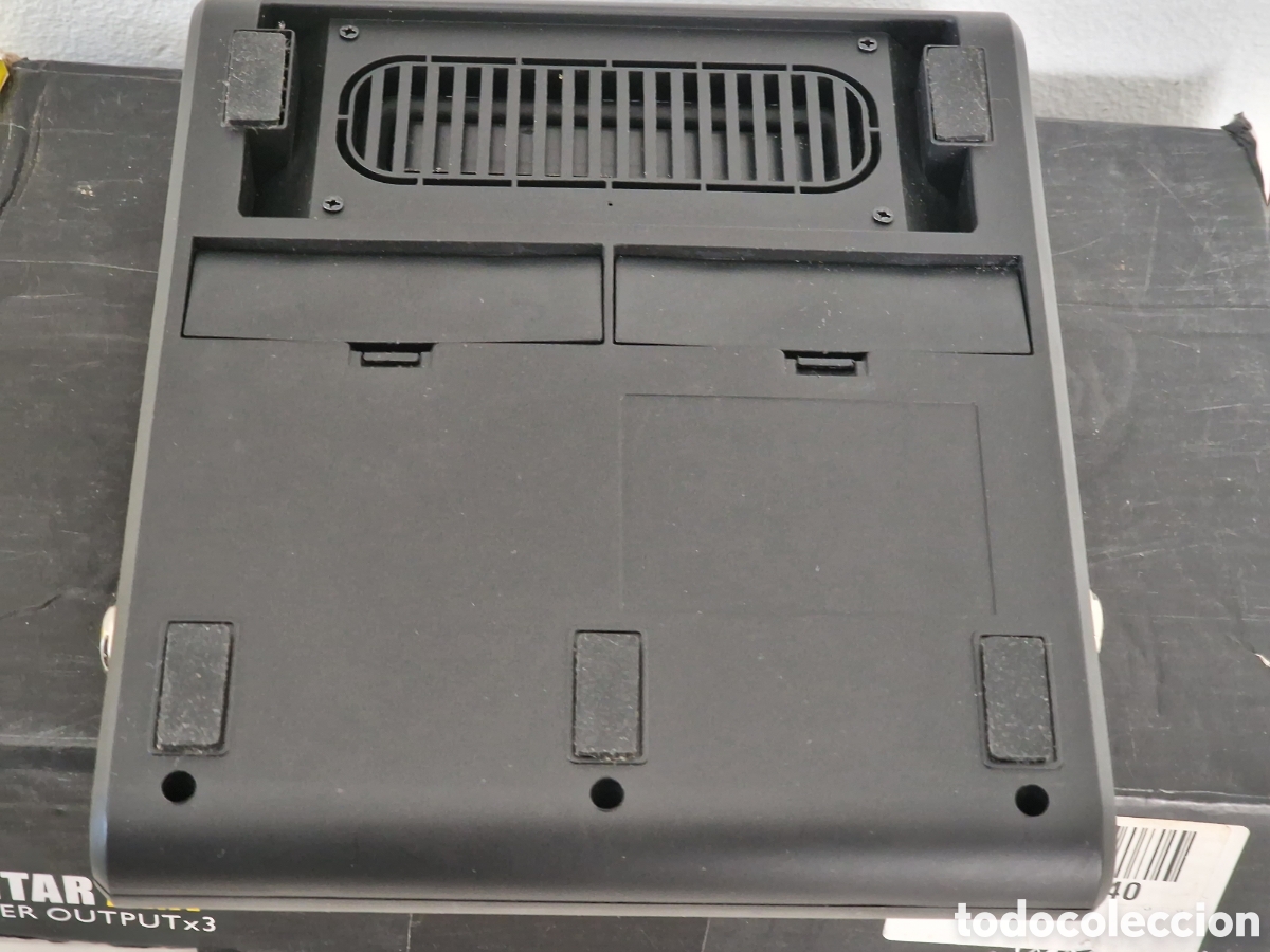 Instrumentos musicales: Guitar AMP POWER OUTPUTX3 - Foto 5