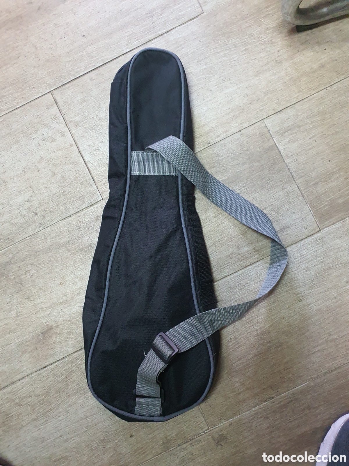 Instrumentos musicales: funda ukelele - Foto 2
