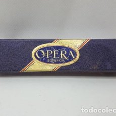 Instrumentos musicales: ARMONICA OPERA MADE IS US ZONE GERMNY COD 32657. Lote 401390369