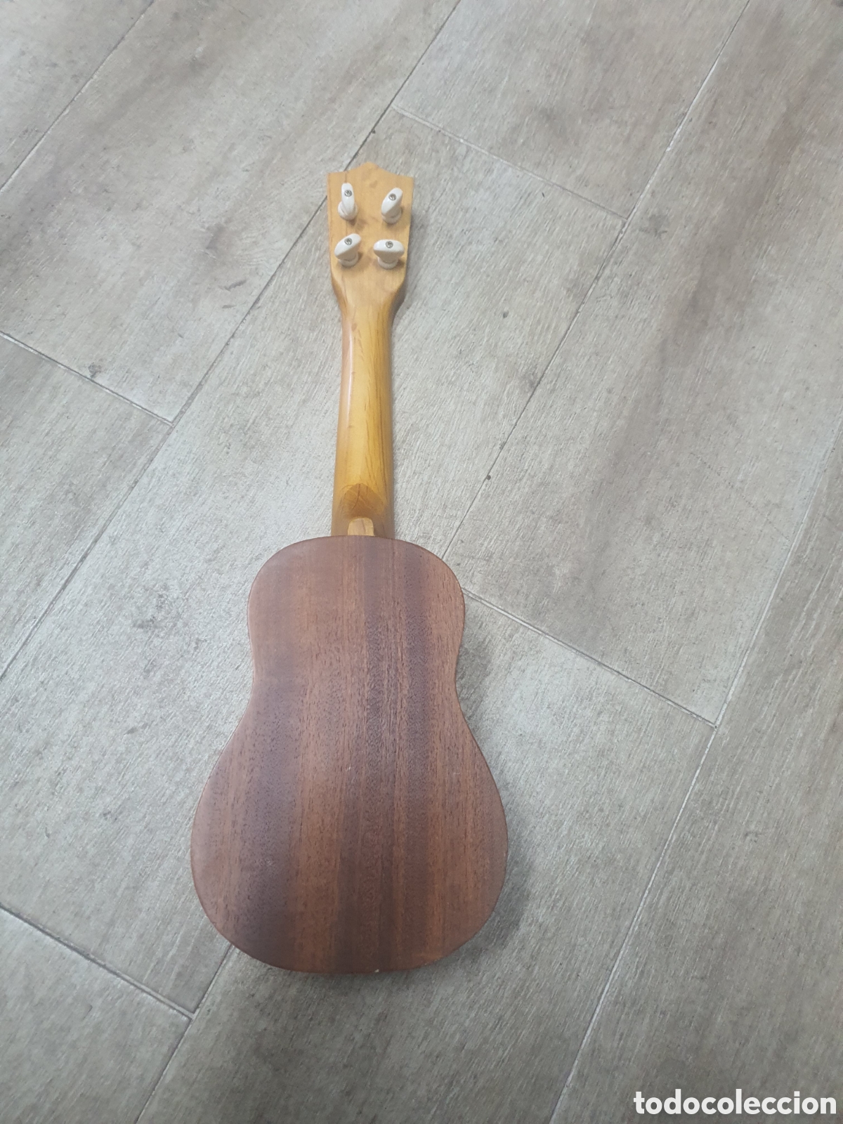Instrumentos musicales: ukulele clifton - Foto 5