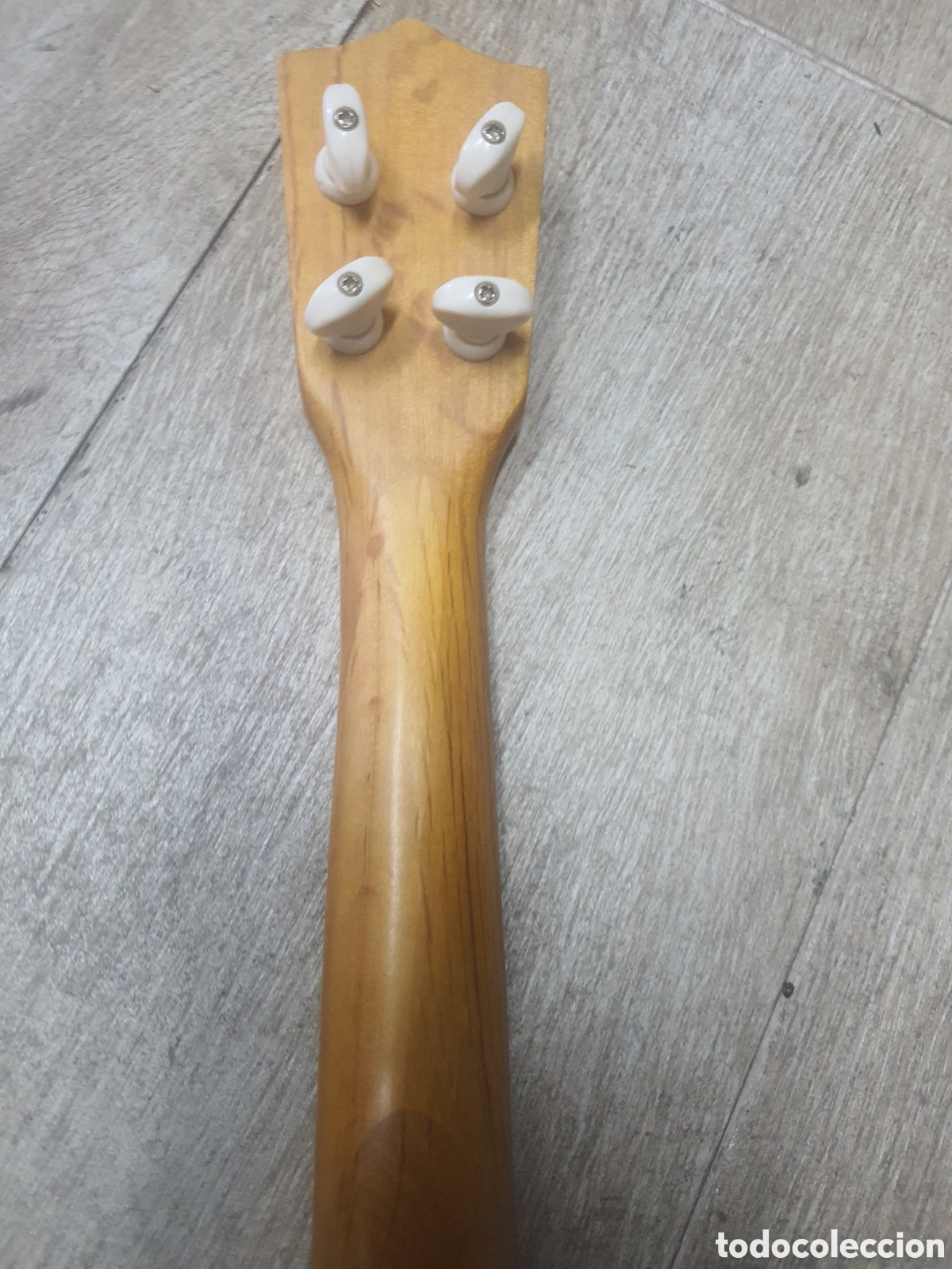 Instrumentos musicales: ukulele clifton - Foto 6