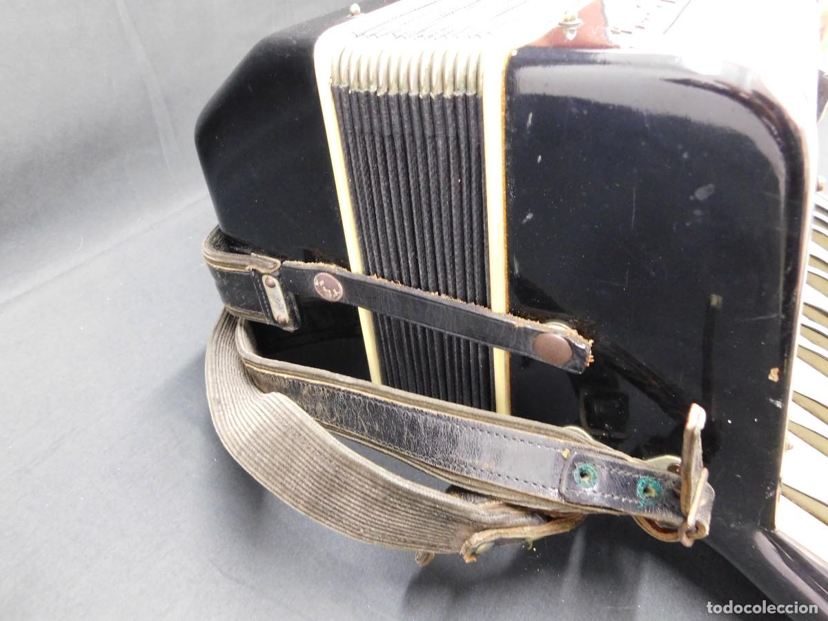 Instrumentos musicales: ACORDEON FILARMONIA - Foto 6