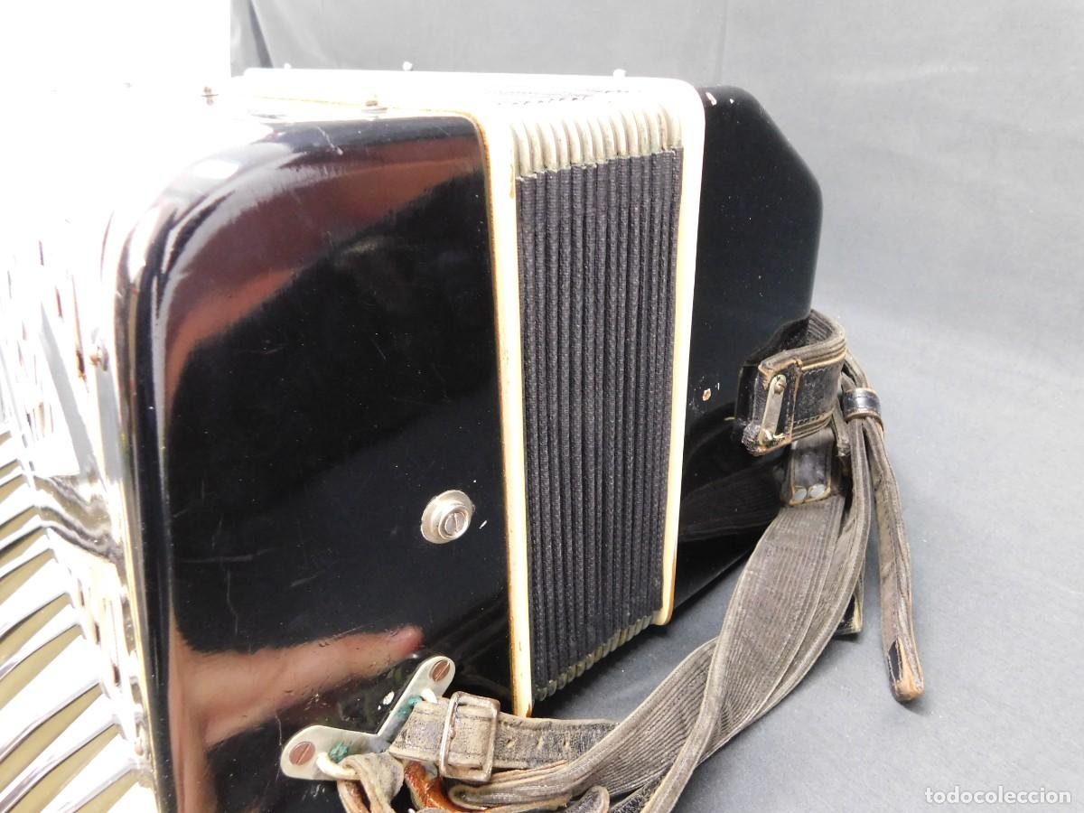 Instrumentos musicales: ACORDEON FILARMONIA - Foto 8