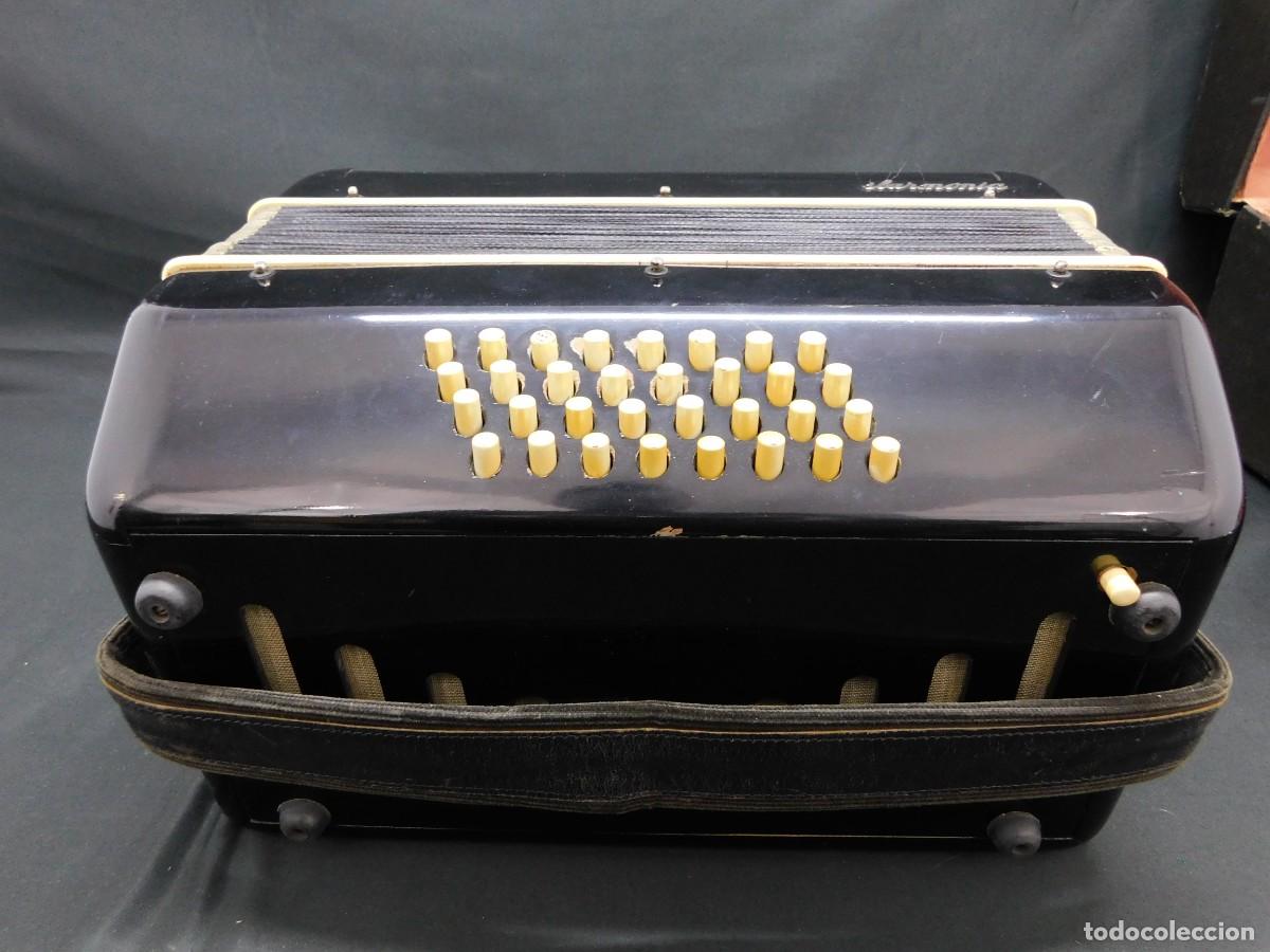 Instrumentos musicales: ACORDEON FILARMONIA - Foto 10