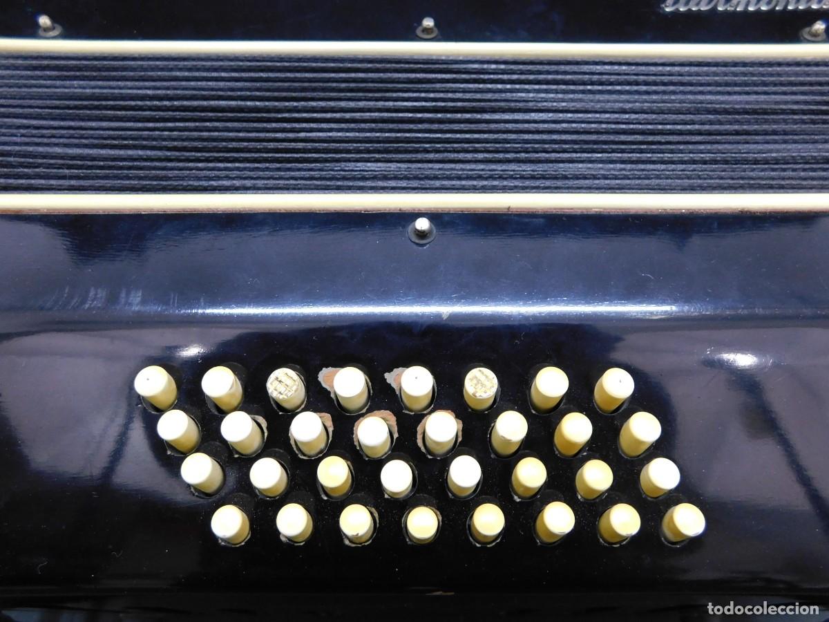 Instrumentos musicales: ACORDEON FILARMONIA - Foto 11