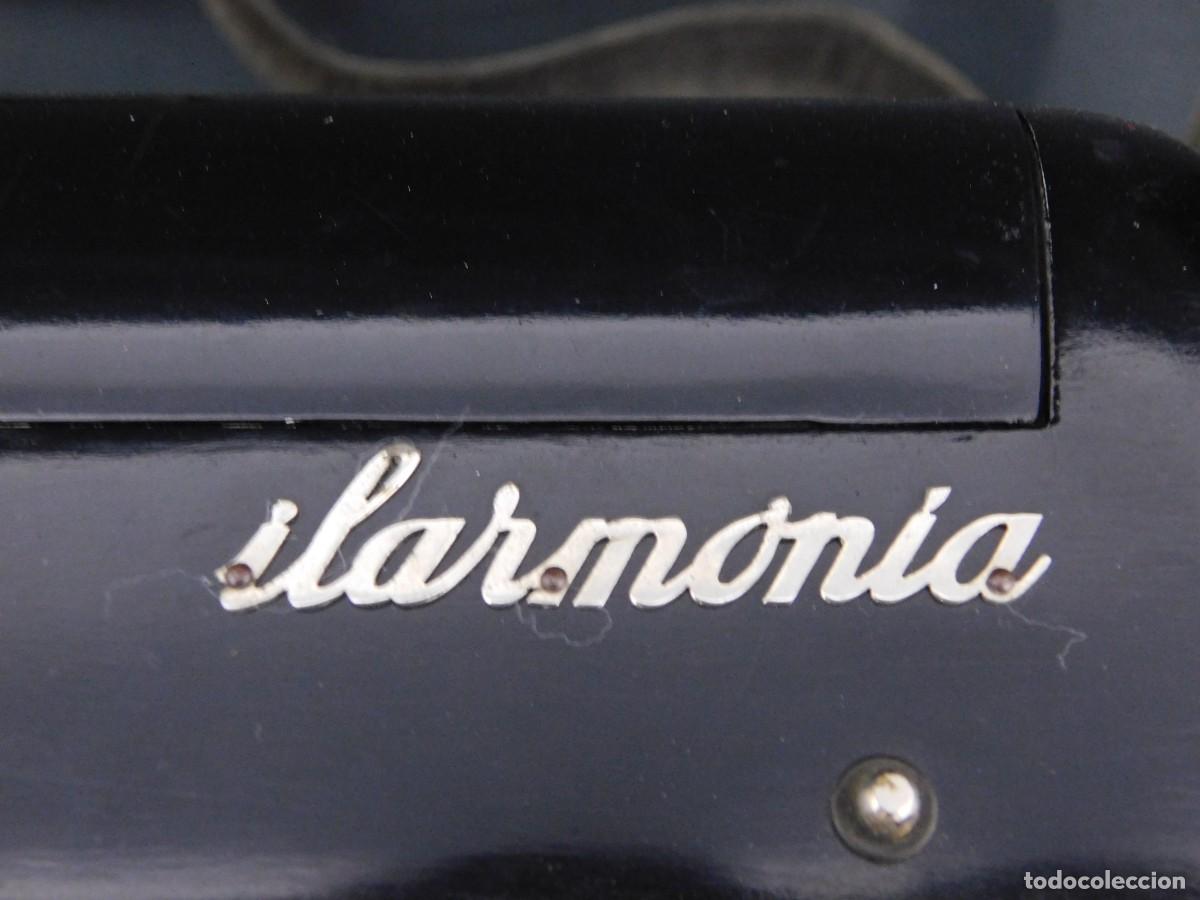 Instrumentos musicales: ACORDEON FILARMONIA - Foto 12