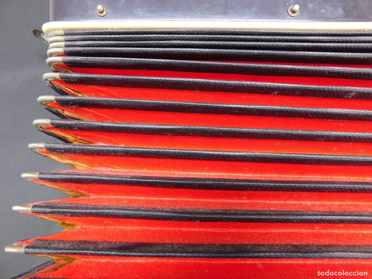 Instrumentos musicales: ACORDEON FILARMONIA - Foto 14