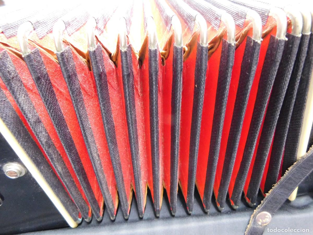 Instrumentos musicales: ACORDEON FILARMONIA - Foto 15