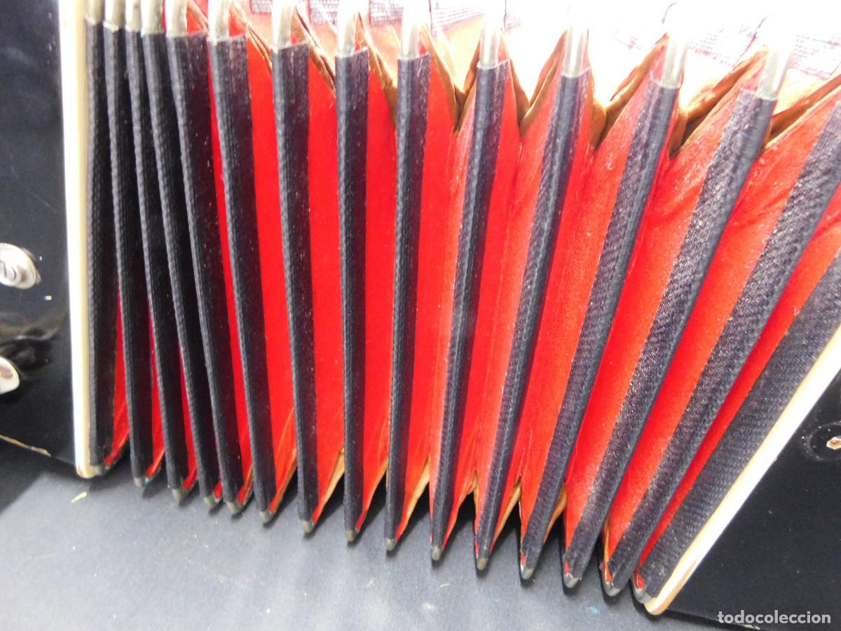 Instrumentos musicales: ACORDEON FILARMONIA - Foto 16