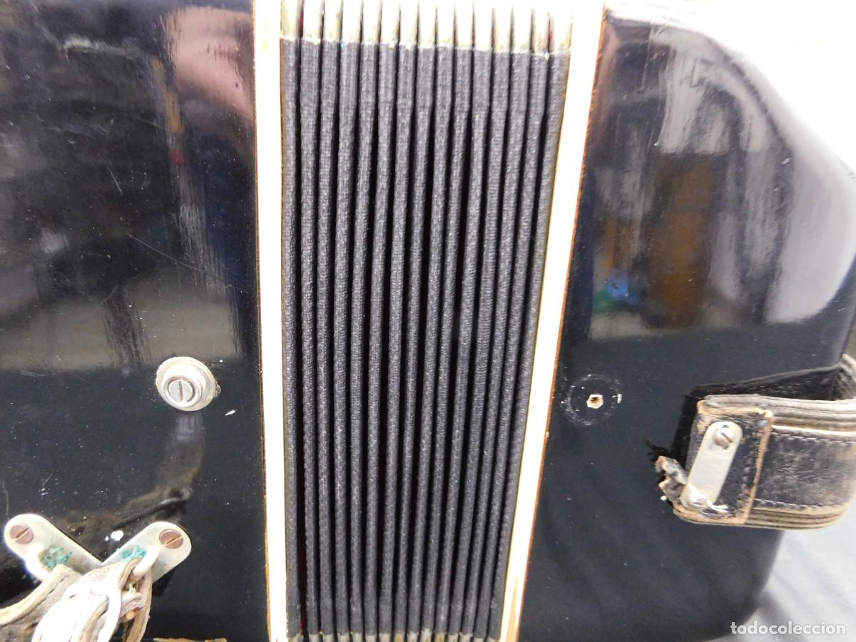Instrumentos musicales: ACORDEON FILARMONIA - Foto 17