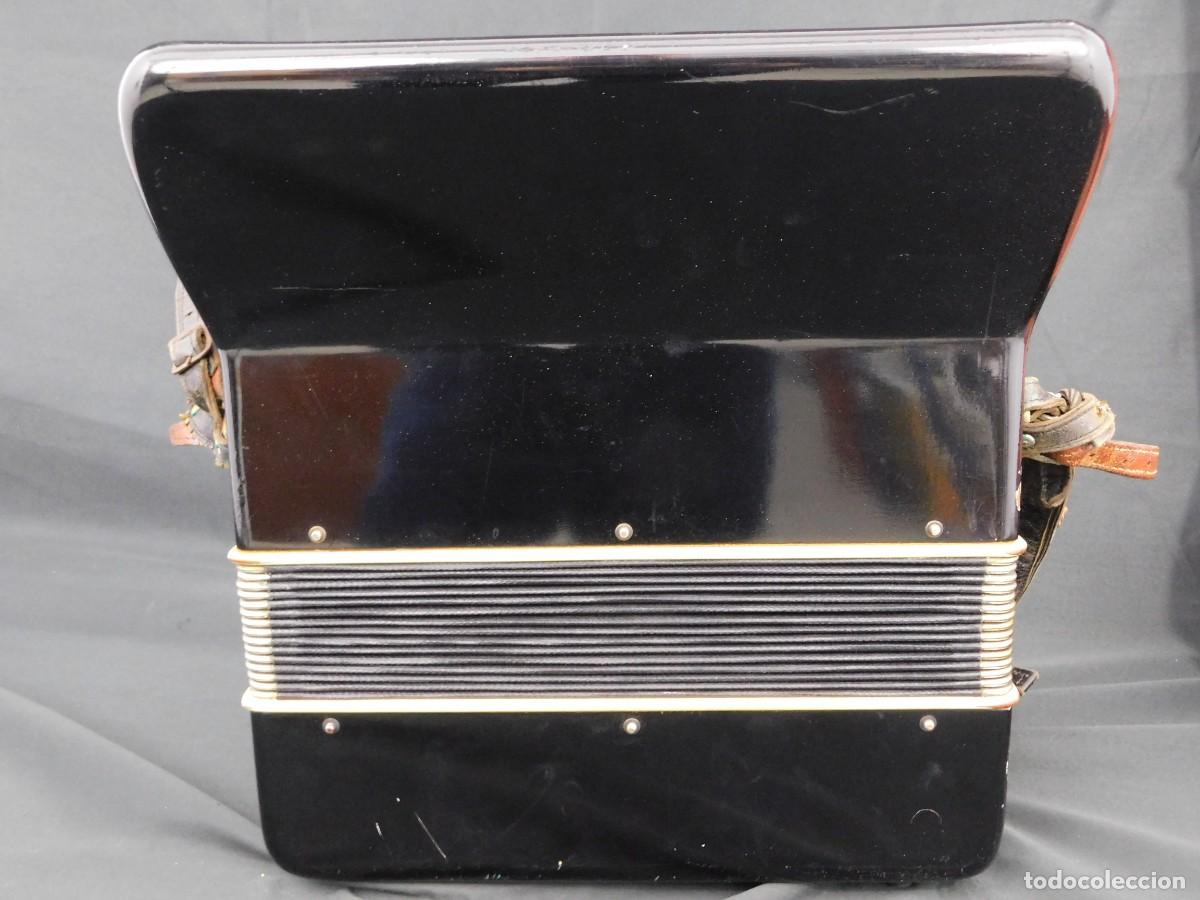 Instrumentos musicales: ACORDEON FILARMONIA - Foto 18