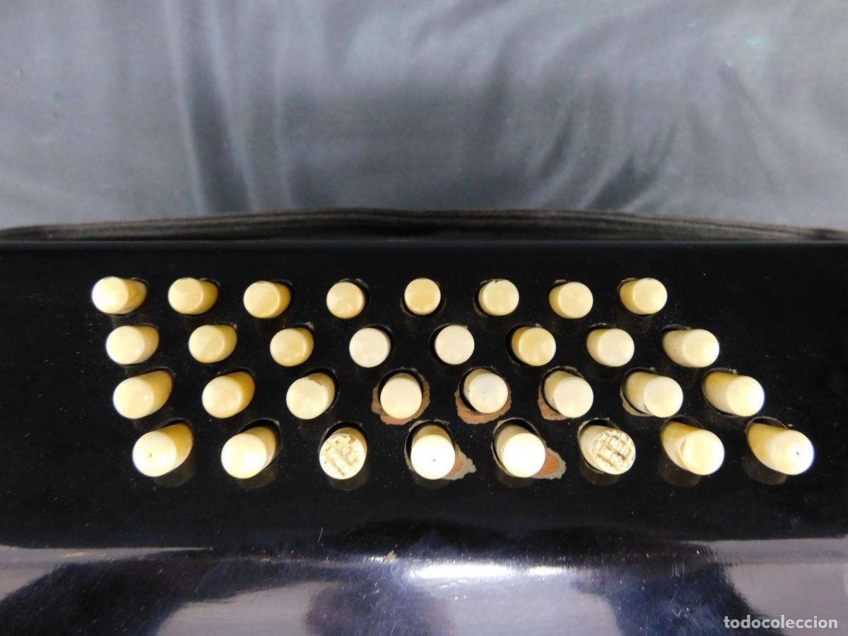 Instrumentos musicales: ACORDEON FILARMONIA - Foto 19