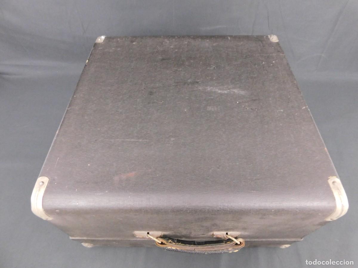 Instrumentos musicales: ACORDEON FILARMONIA - Foto 21