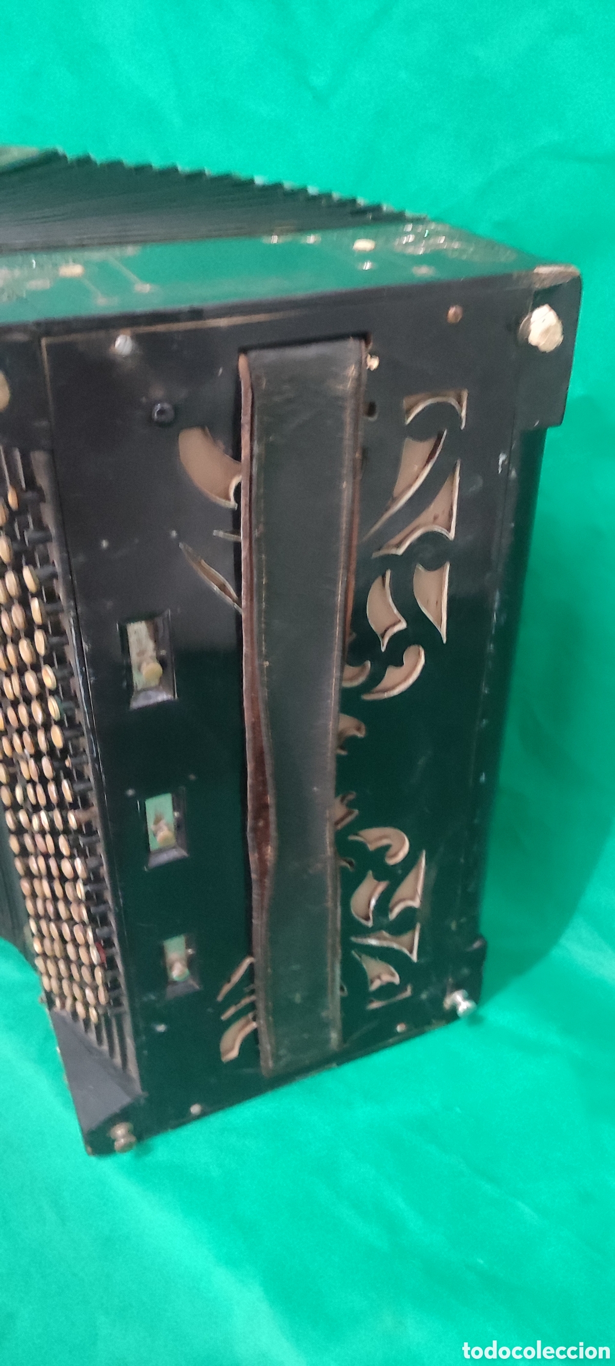 Instrumentos musicales: Acordeon - Foto 4
