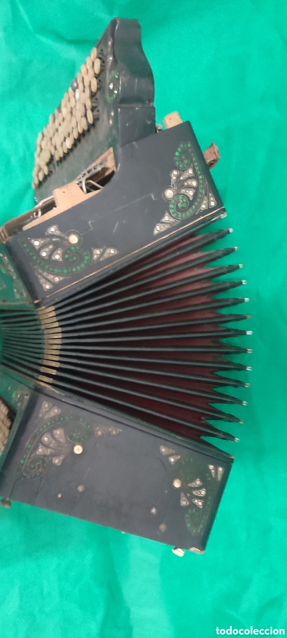 Instrumentos musicales: Acordeon - Foto 5