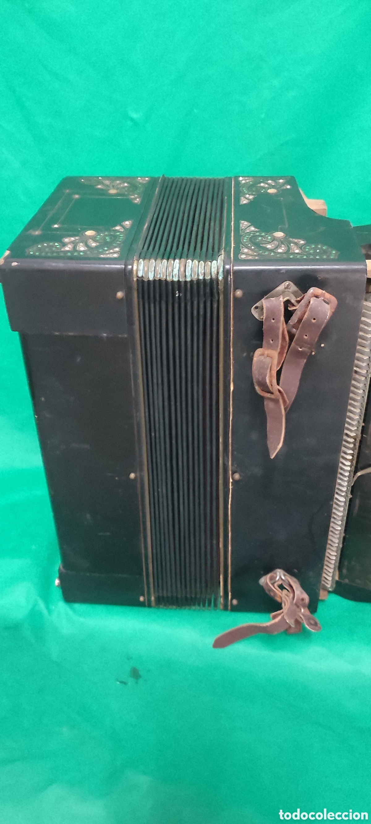 Instrumentos musicales: Acordeon - Foto 6