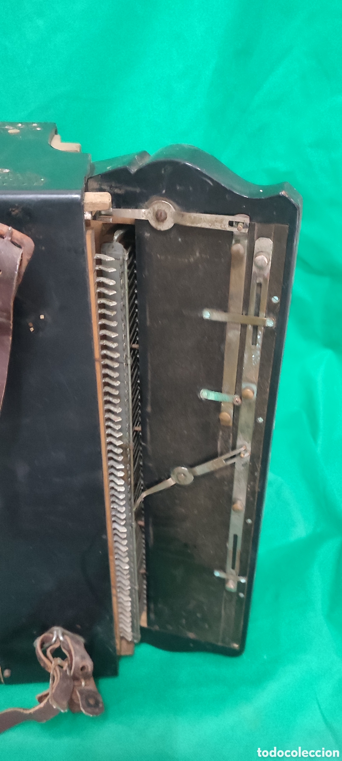 Instrumentos musicales: Acordeon - Foto 7