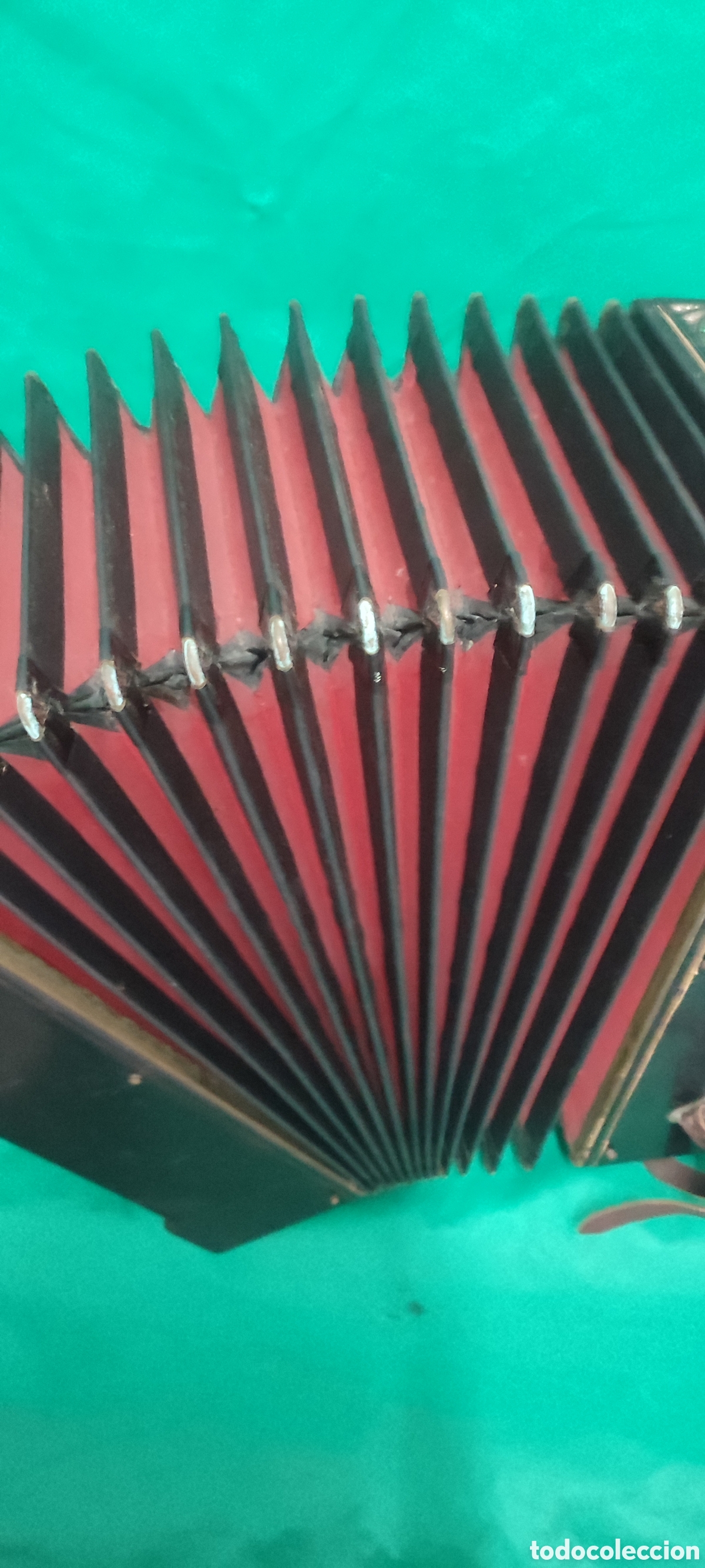 Instrumentos musicales: Acordeon - Foto 8