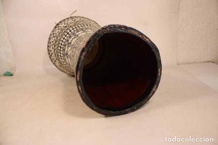 Instrumentos musicales: TAMBOR DARBUKA DOUMBEK - Foto 3
