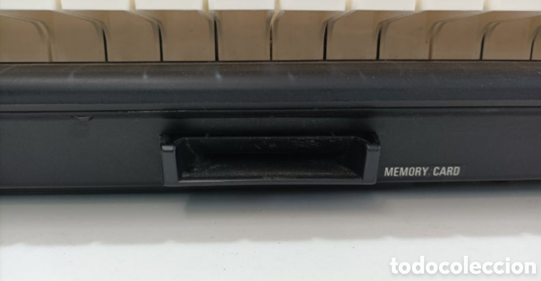 Instrumentos musicales: PIANO O TECLADO TECHNICS KN-800 - Foto 7