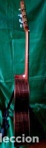 Instrumentos musicales: Jose Ramirez R2 Classical guitar anno 2001 - Foto 7