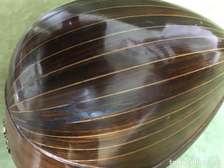 Instrumentos musicales: ESTRUCH LUTHIERS, ANTIGUO LAUD - Foto 3
