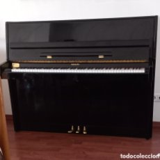 Instrumentos musicales: PIANO BALDWIN