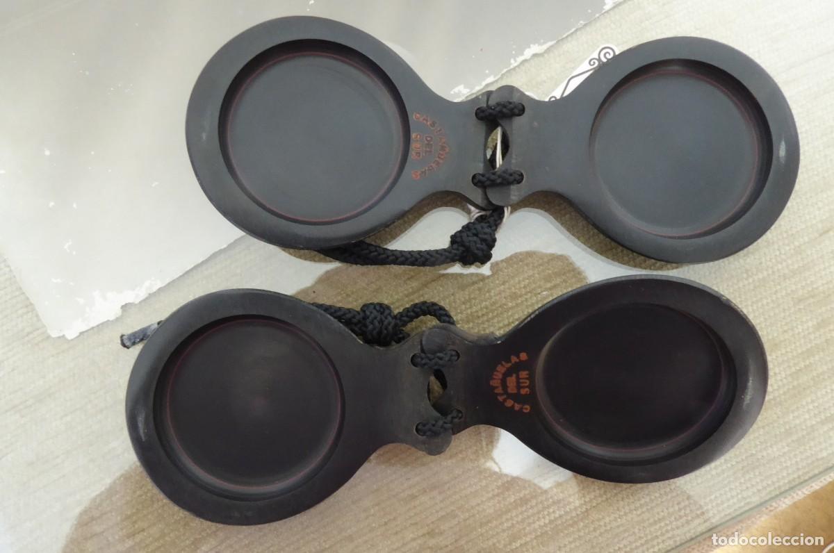 Instrumentos musicales: Casta&ntilde;uelas con funda - Foto 4
