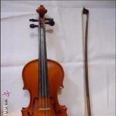 violin de segunda mano año 1997 - Compra venta en todocoleccion