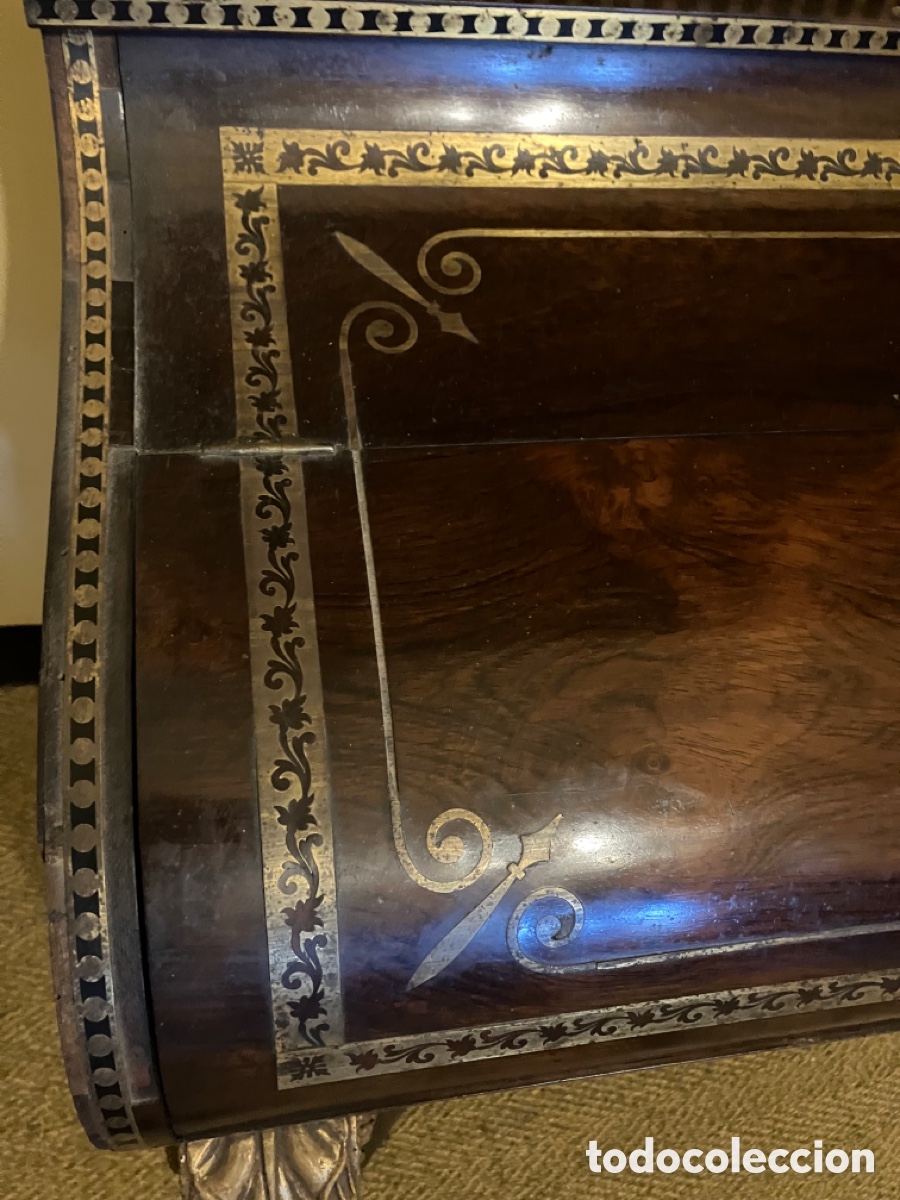 Instrumentos musicales: Piano Clementi 1800 - Foto 6