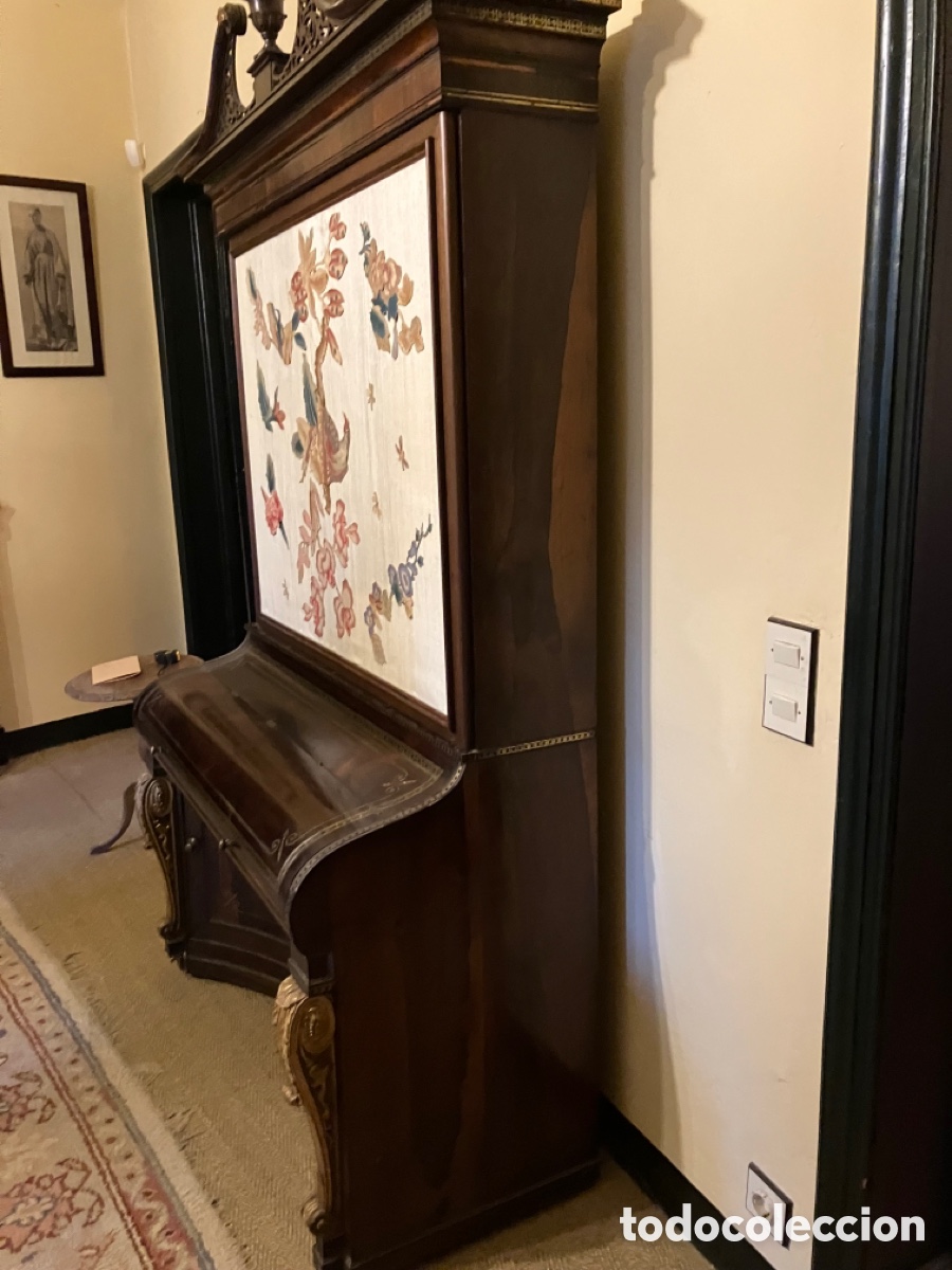 Instrumentos musicales: Piano Clementi 1800 - Foto 11