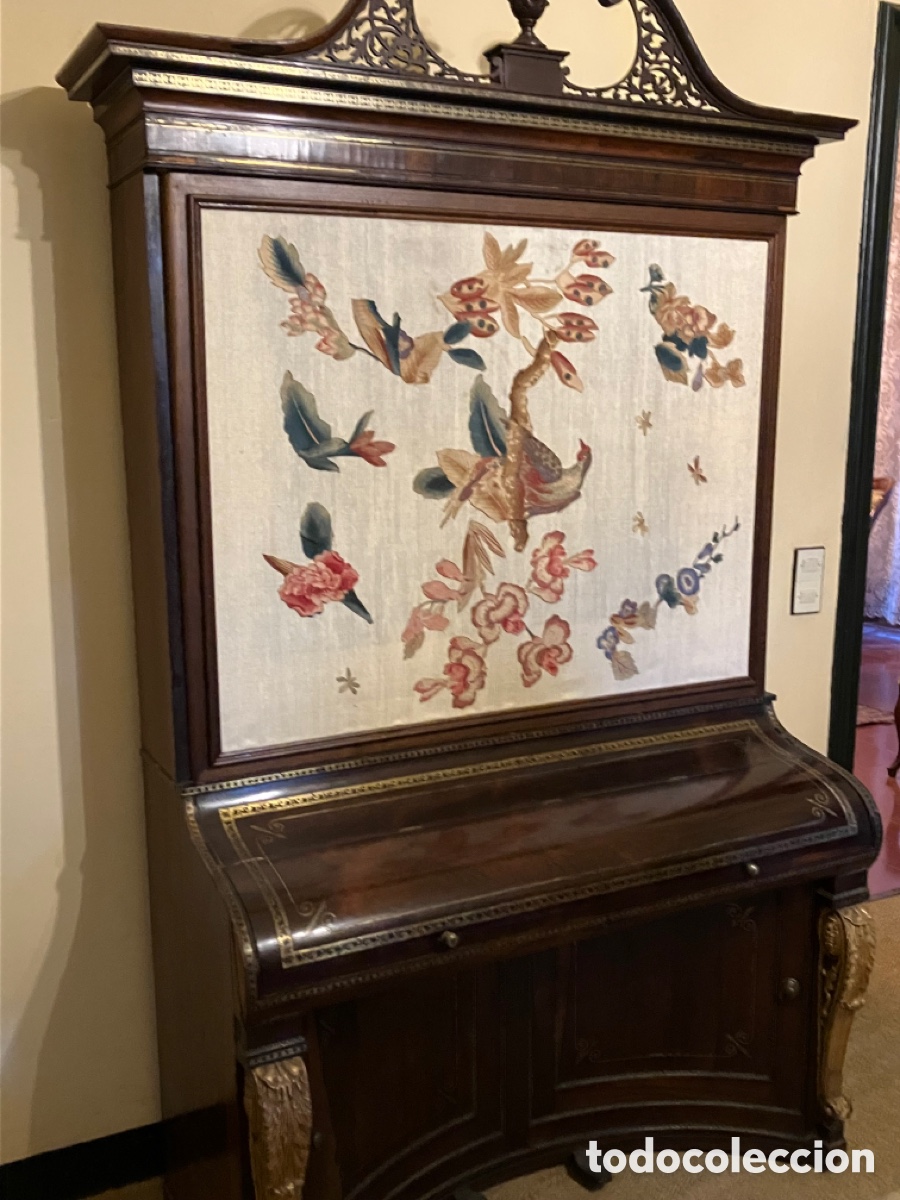 Instrumentos musicales: Piano Clementi 1800 - Foto 1
