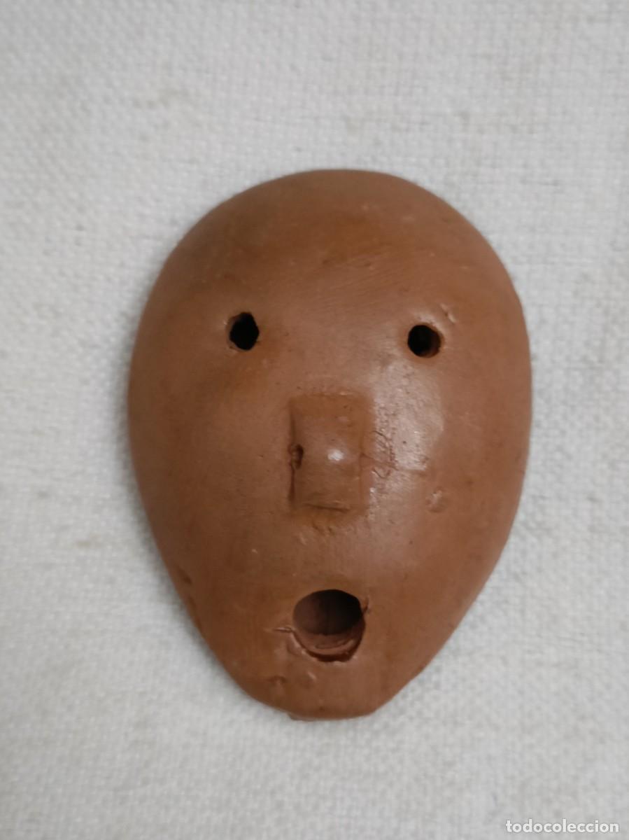 Instrumentos musicales: Ocarina peruana - Foto 2