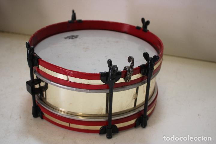 Instrumentos musicales: tambor gonalca percusion remo dynamax - Foto 3