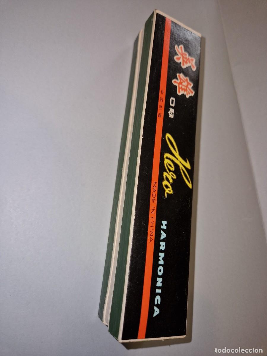 Instrumentos musicales: HARMONICA HERO - Foto 3
