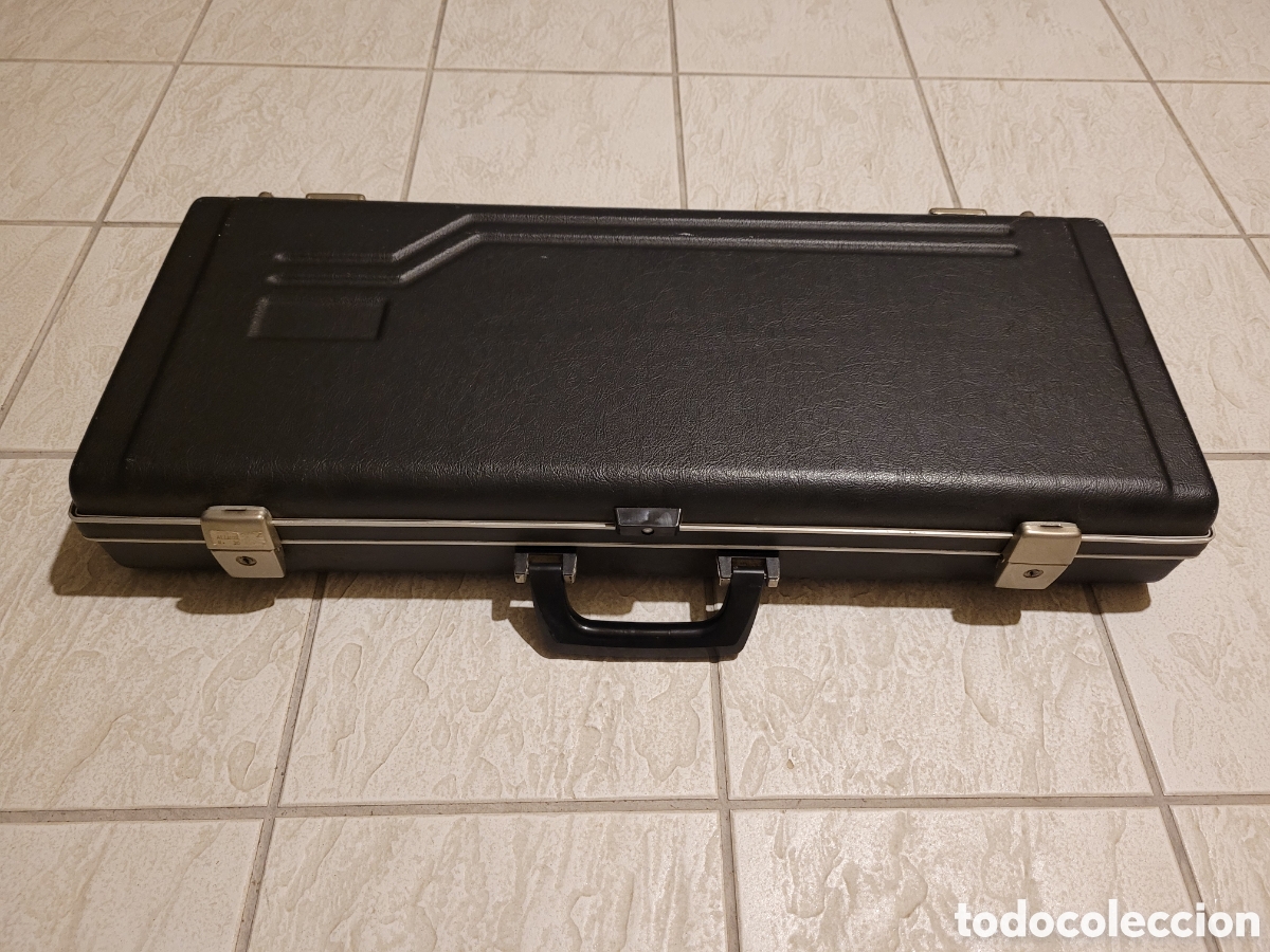 Instrumentos musicales: Fagot Amati Kraslice ABN41 - Foto 5