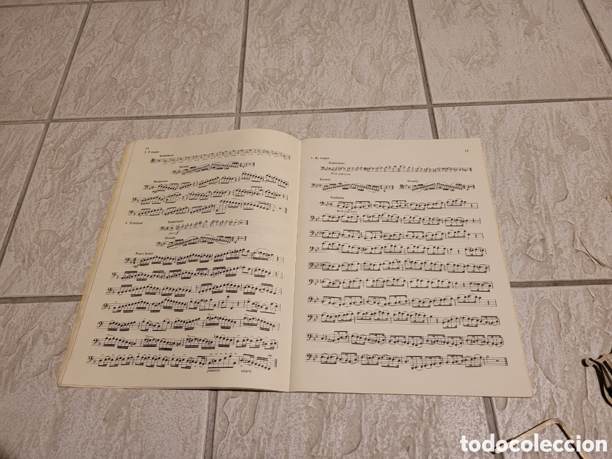 Instrumentos musicales: Fagot Amati Kraslice ABN41 - Foto 7