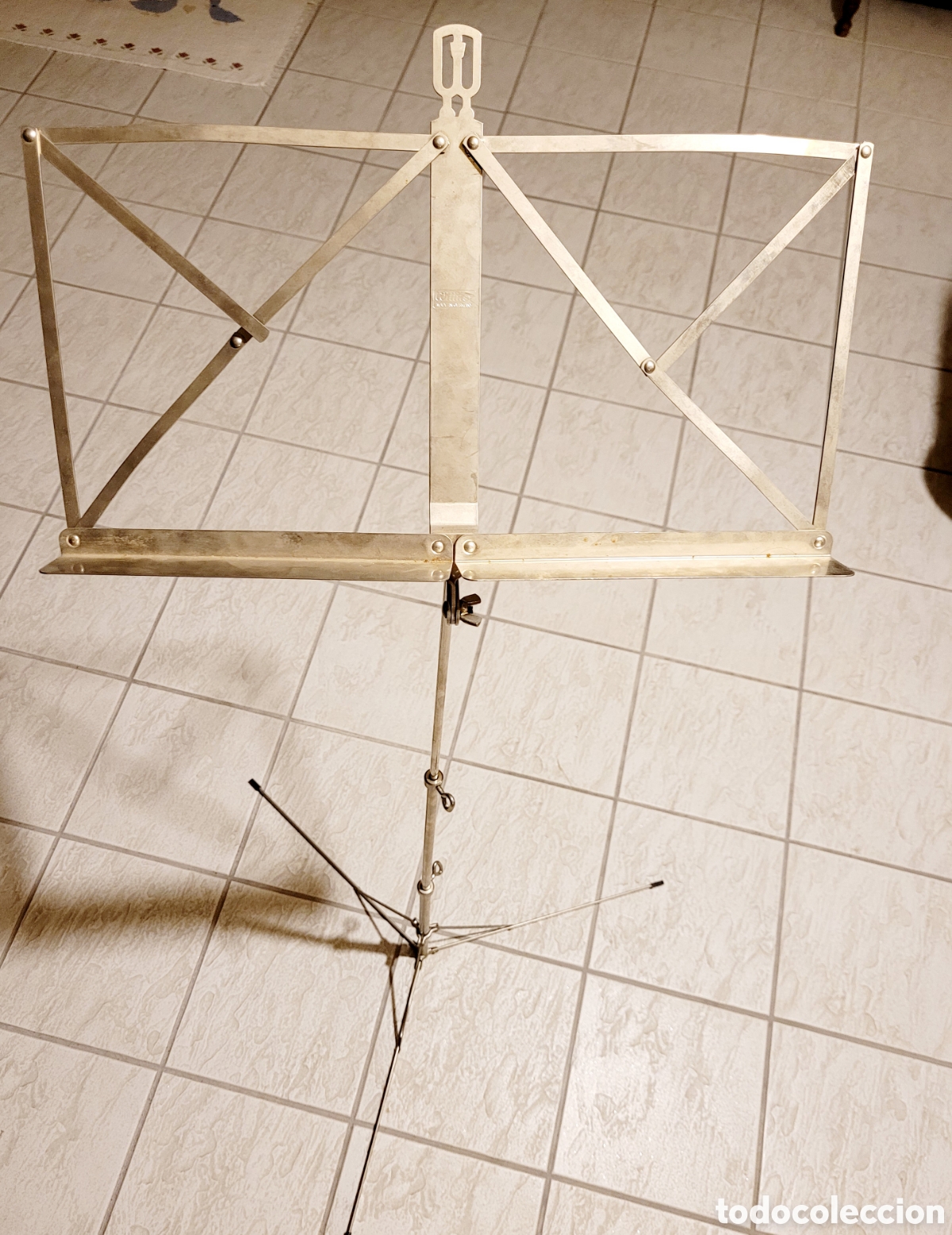 Instrumentos musicales: Fagot Amati Kraslice ABN41 - Foto 9