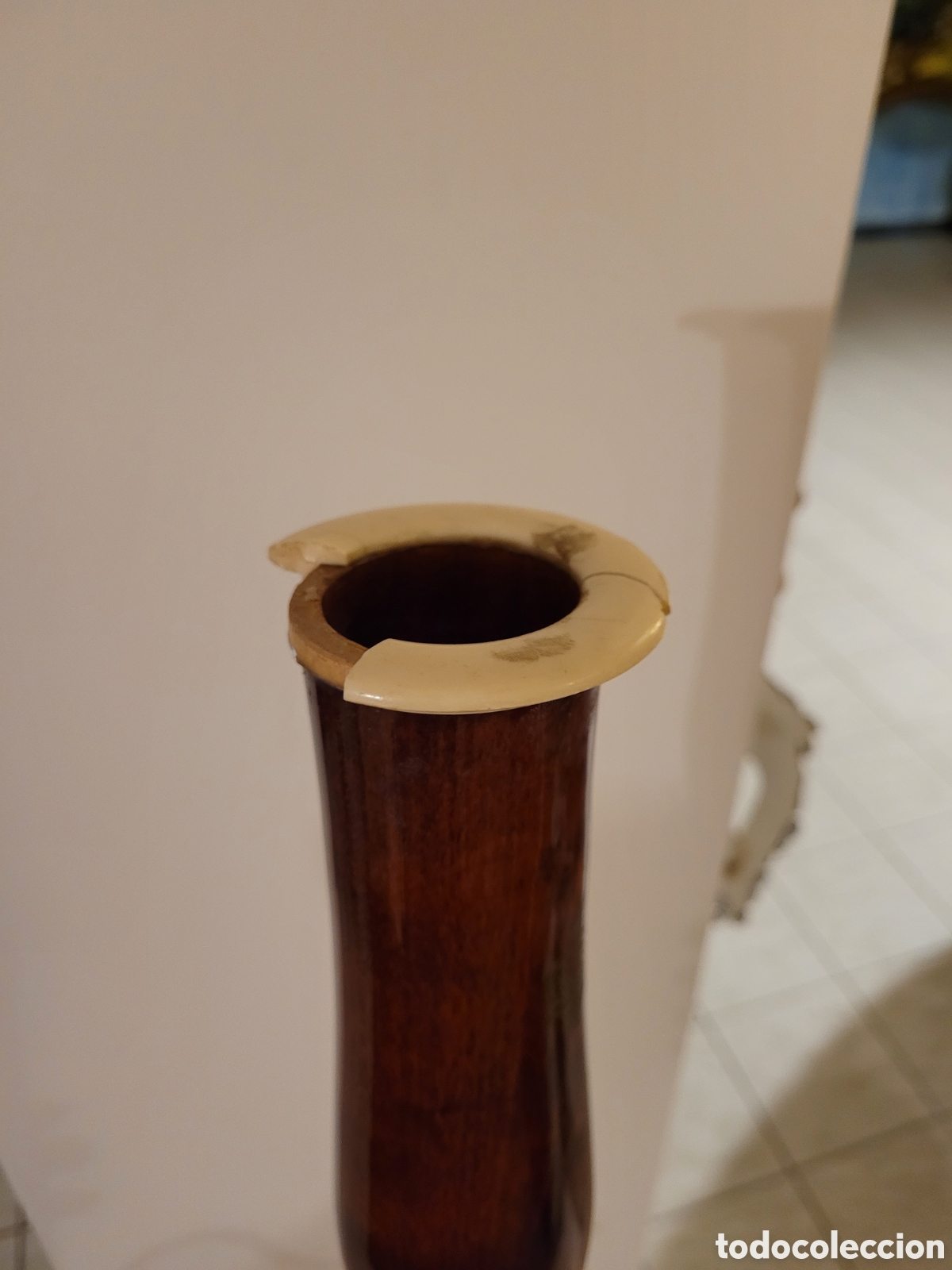 Instrumentos musicales: Fagot Amati Kraslice ABN41 - Foto 3