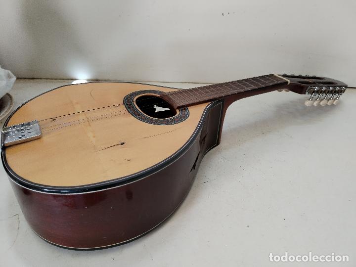 Instrumentos musicales: ordo&ntilde;ez guitarra del per&uacute; - lima - Foto 2